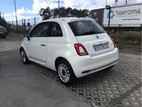 usado Fiat 500 Dolcevita Hybrid 1.0 70cv