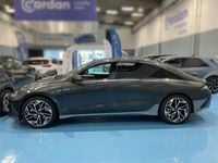 Usado Hyundai Ioniq 6 167 kW (228 HP) 2025 Cinzento Sedan