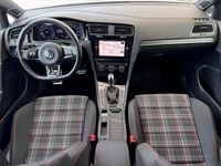 Usado VW Golf VII GTI 245 HP (180 kW) 2017 Branco