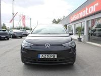 Usado VW ID.3 Pro 150 kW (204 HP) 2023 Cinza Citadino