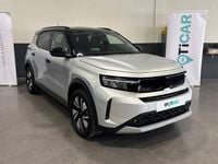 Usado Opel Frontera 136 HP (100 kW) 2025 Cinza SUV