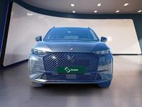 Usado DS Automobiles DS7 Crossback Performance 2024 Cinza SUV
