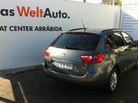 usado Seat Ibiza ST 1.4 TDi Reference