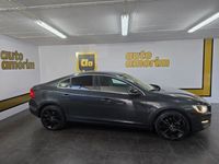 usado Volvo S60 1.6 D2 Momentum Eco