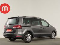 usado VW Sharan Sharan2.0 Tdi Blue High.dsg