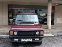 Usado Land Rover Range Rover 113 HP (83 kW) 1994 Outra SUV
