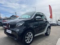 usado Smart ForTwo Coupé 0.9 Passion 90