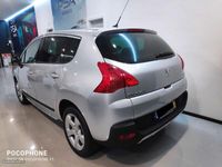 usado Peugeot 3008 1.6 HDI SPORT NACIONAL