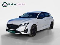 Usado Peugeot e-308 73 kW (100 HP) 2025 Outra Citadino