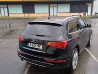 usado Audi Q5 2.0 TFSI 211cv Quattro