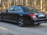 usado Mercedes E220 CDI Sport Style - 19