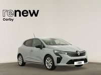 Usado Renault Clio V Evolution 101 HP (74 kW) 2024 Cinzento