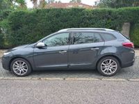 usado Renault Mégane GT Line III ST 1.5 dci