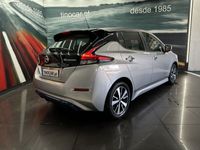 usado Nissan Leaf Acenta