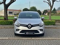 usado Renault Clio IV 