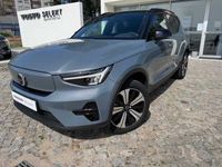 usado Volvo XC40 Recharge Plus, Single Motor, Elétrico