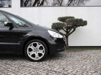 Usado Ford S-MAX Titanium 140 HP (102 kW) 2007 Preto Monovolume