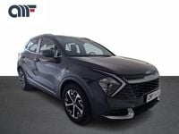 Usado Kia Sportage 160 HP (117 kW) 2025 Preto SUV