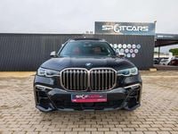 Usado BMW X7 400 HP (294 kW) 2020 Preto SUV