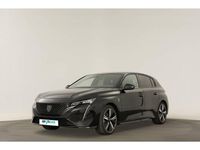 Usado Peugeot 308 GT 130 HP (95 kW) 2024 Preto Sedan