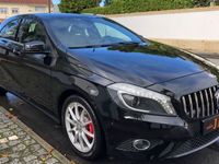 usado Mercedes A180 Classe ACDi BE Urban