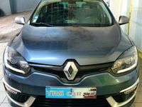 usado Renault Mégane GT Line Sport Tourer 1.5 dCi