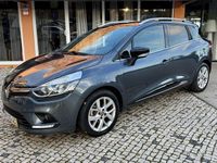 Usado Renault Clio IV 90 HP (66 kW) 2019 Carrinha