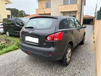 usado Nissan Qashqai +2 Qashqai +2 1.5 dCi Acenta