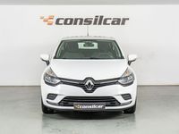 usado Renault Clio IV 