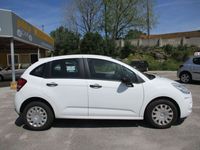 usado Citroën C3 ENTREPRISE 1.4 HDI SEDUCTION