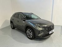 usado Hyundai Tucson 1.6 CRDi Vanguard DCT