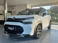 Usado Citroën C3 Aircross 110 HP (80 kW) 2023 Branco SUV