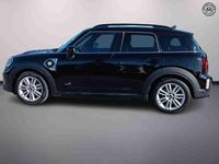 Usado Mini Countryman 125 HP (91 kW) 2021 Preto SUV