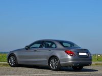 usado Mercedes C180 - Desde 200€ /mês