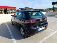 usado Seat Ibiza 6L 1.2