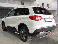 Usado Suzuki Vitara 120 HP (88 kW) 2015 Branco SUV