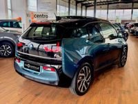 Usado BMW i3 Performance 125 kW (170 HP) 2022 Azul Citadino