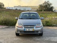 Usado Chevrolet Kalos 2006 Sedan