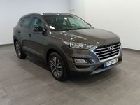 usado Hyundai Tucson 1.6 CRDi 48V Executive