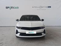 Usado Opel Astra 130 HP (95 kW) 2025 Branco Carrinha