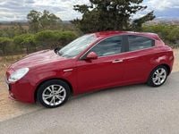 Usado Alfa Romeo Giulietta 2015 Sedan