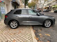 usado Audi Q3 35 TDI S Line Quattro