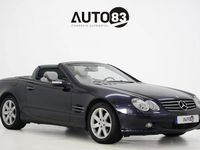 Usado Mercedes 350 245 HP (180 kW) 2004 Azul