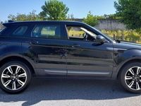 usado Land Rover Range Rover evoque 2.0 TD4 HSE