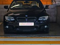 usado BMW 320 Cabriolet M sport 2010