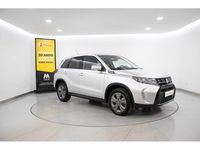Usado Suzuki Vitara 129 HP (94 kW) 2024 Cinzento SUV