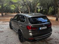 Usado BMW X5 313 HP (230 kW) 2016 Outra SUV