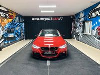 usado BMW 316 D F30 LOOK PERFORMANCE