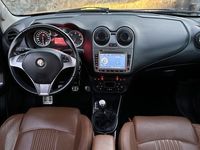 usado Alfa Romeo MiTo c/extras