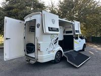 Usado Renault Master 163 HP (119 kW) 2023 Branco Van